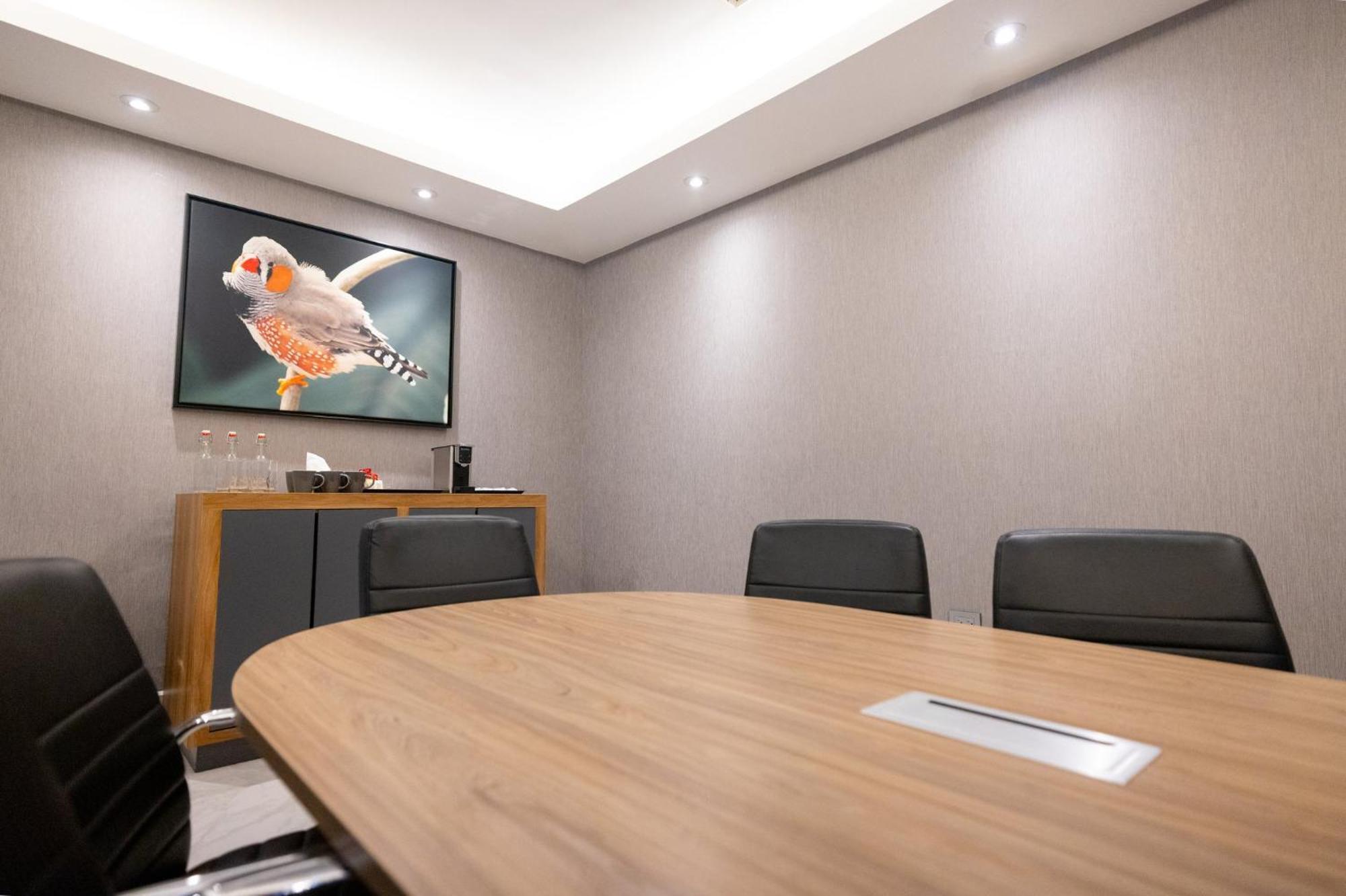 Cosuites Hotel Saltillo
