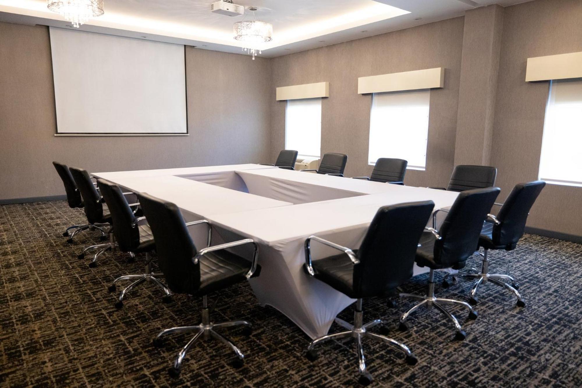 Cosuites Saltillo