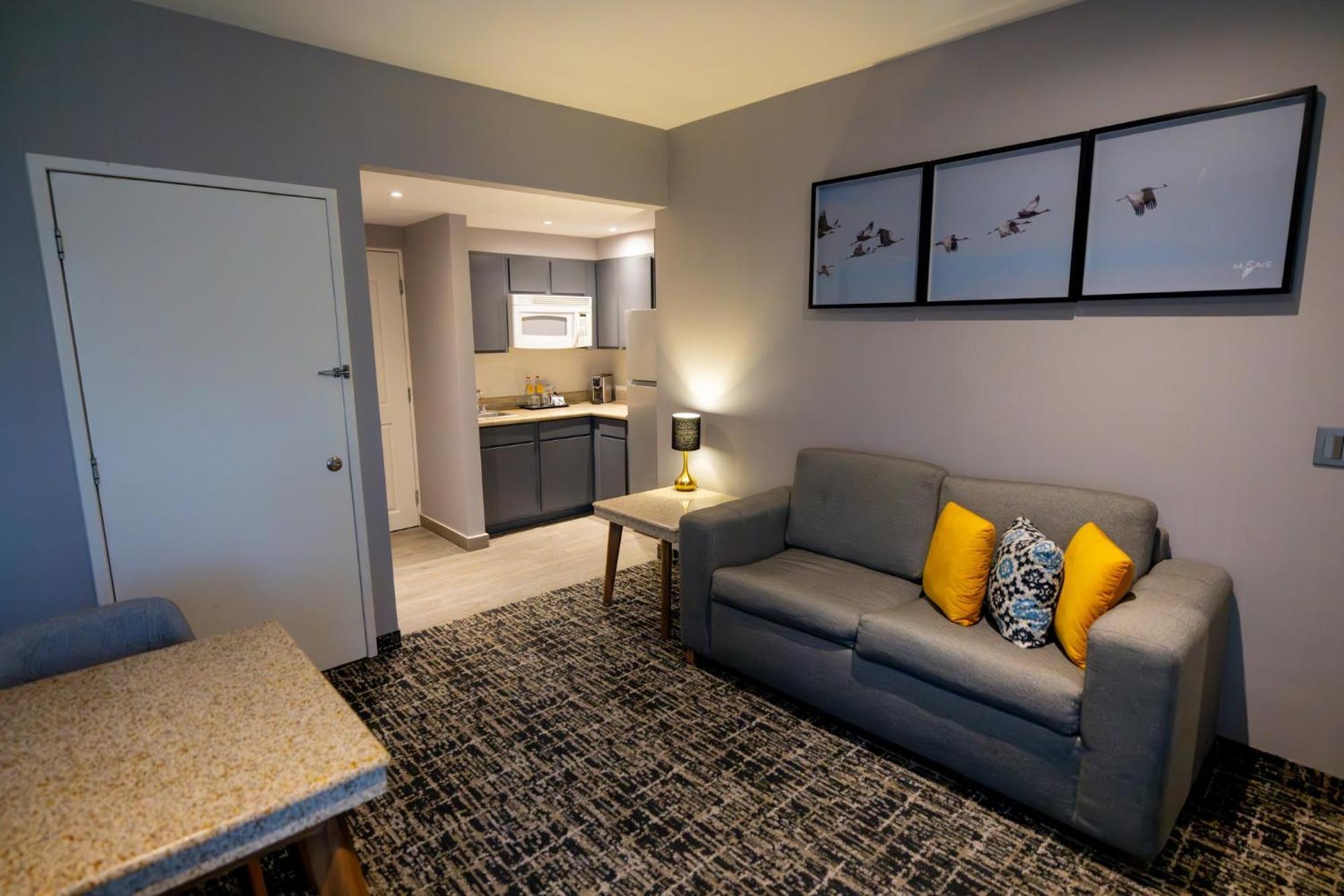 Hotel Cosuites