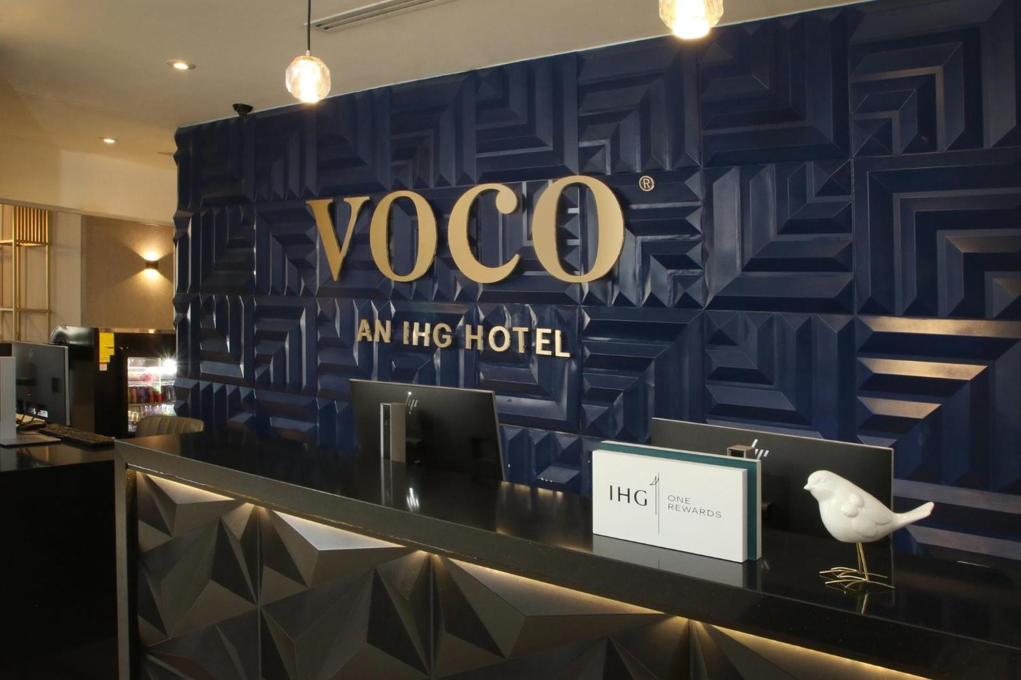 Cosuites Hotel