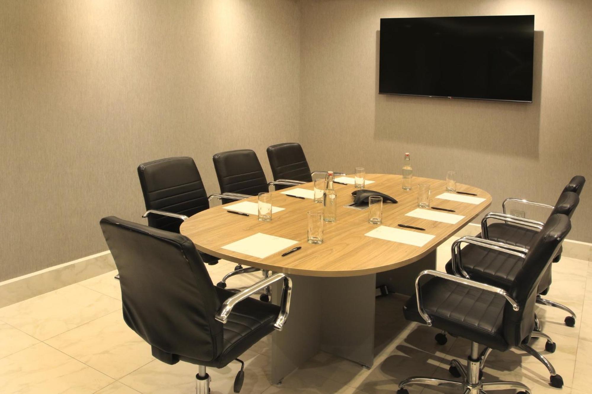 Cosuites Hotel Saltillo
