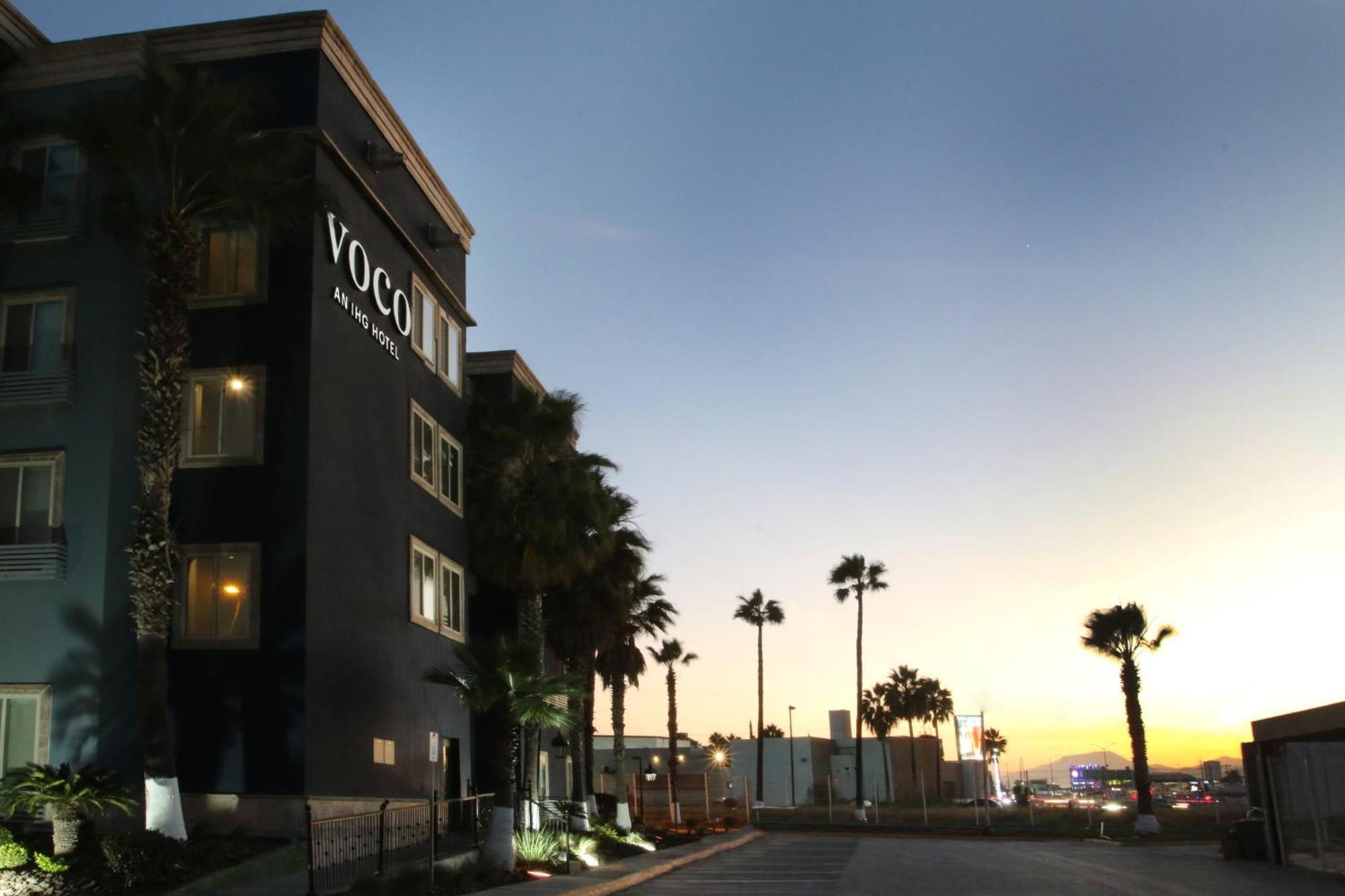 Hotel Cosuites 5*
