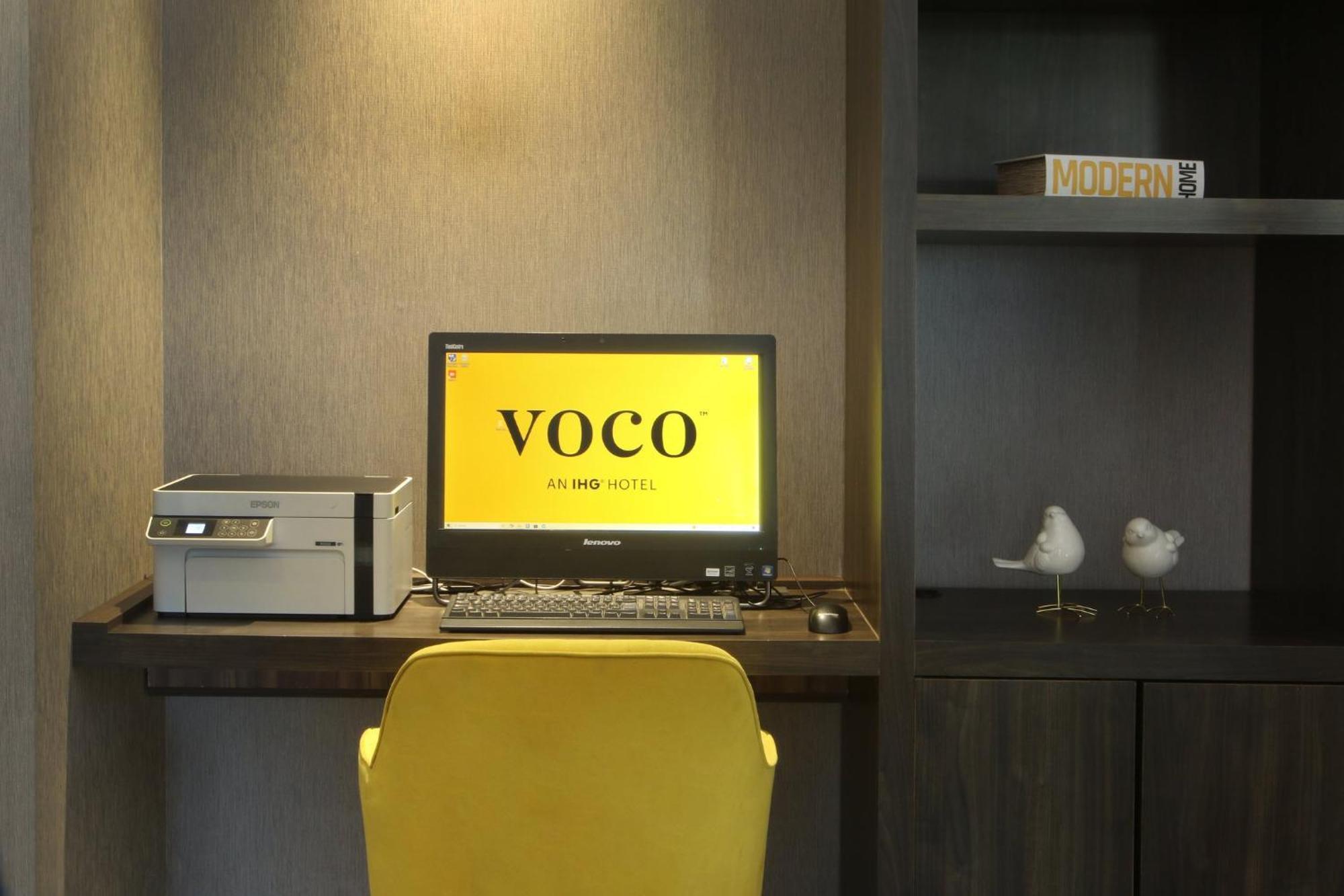 Hotel Cosuites Saltillo