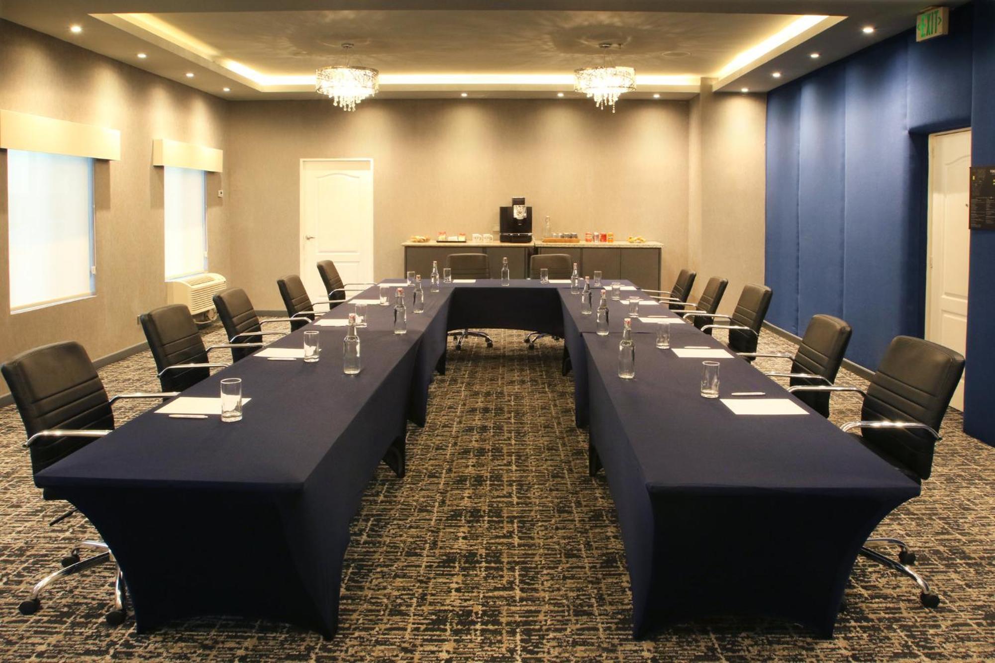 Cosuites Saltillo