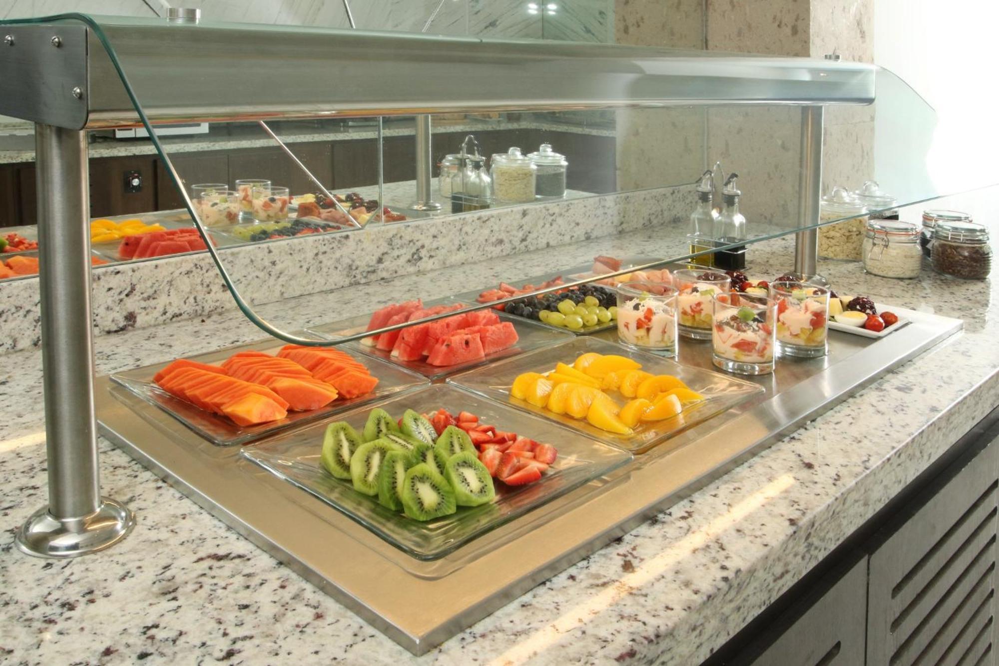 Cosuites Hotel 5*