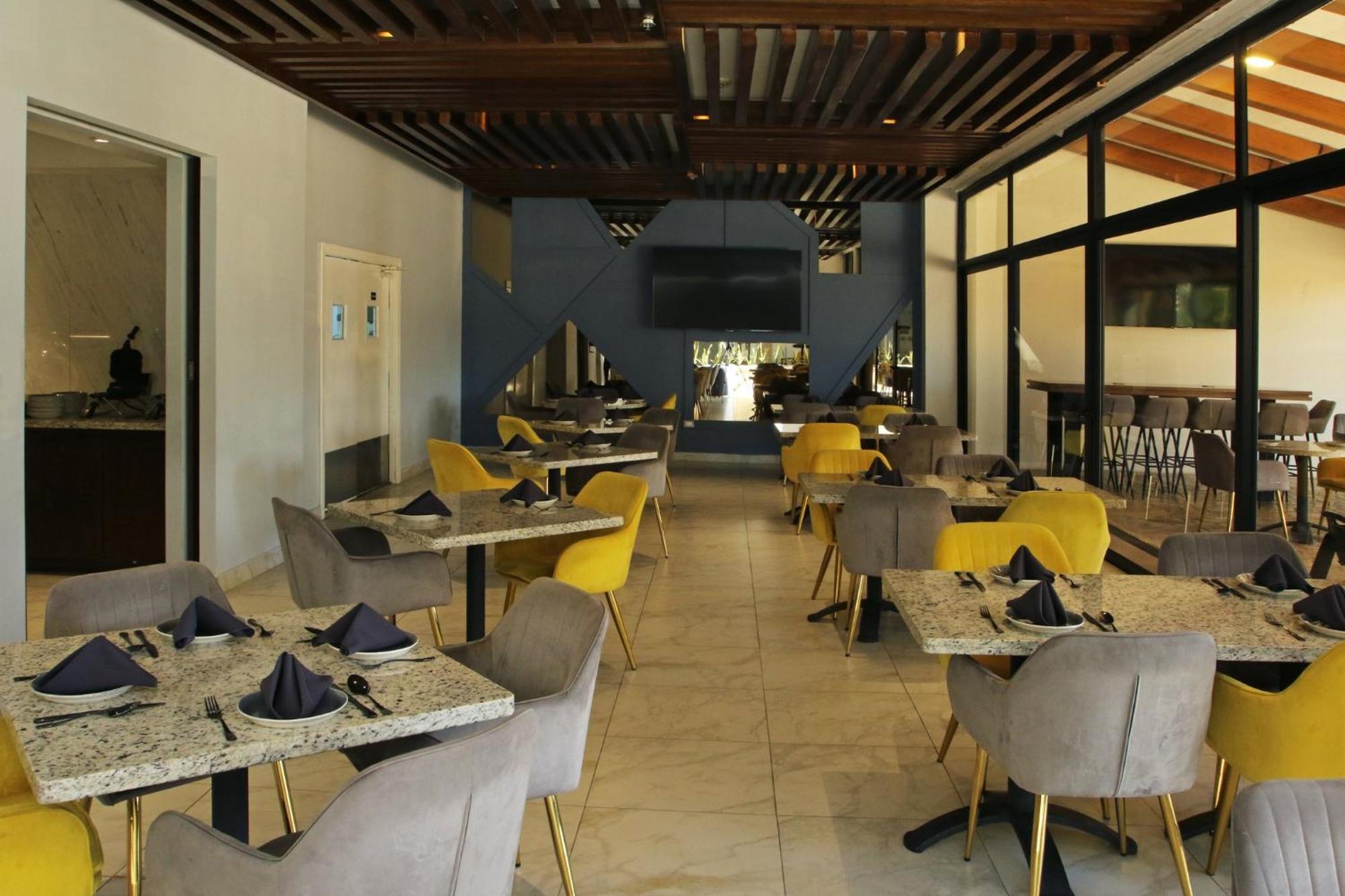 Cosuites 5*