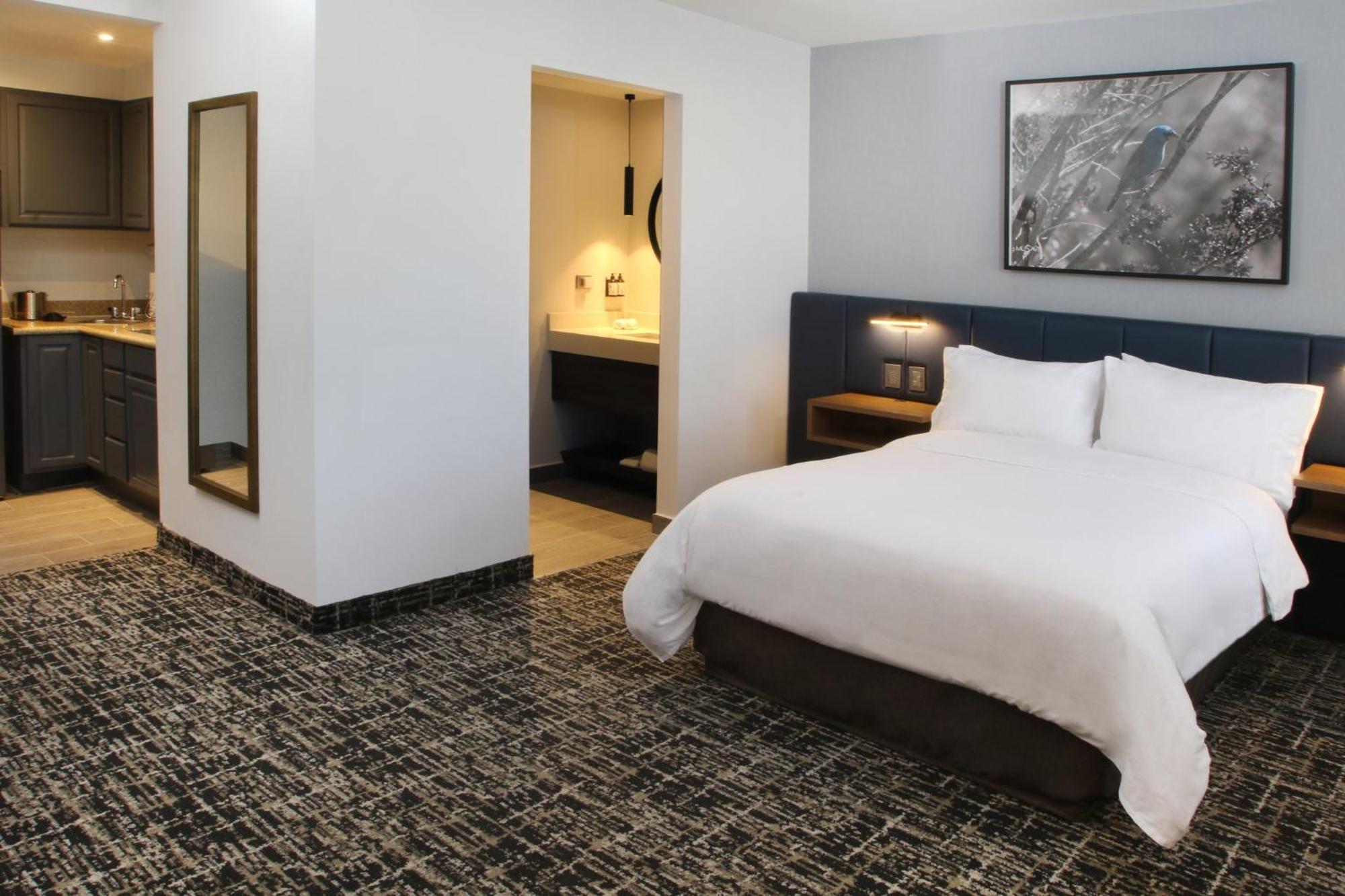 Cosuites 5*