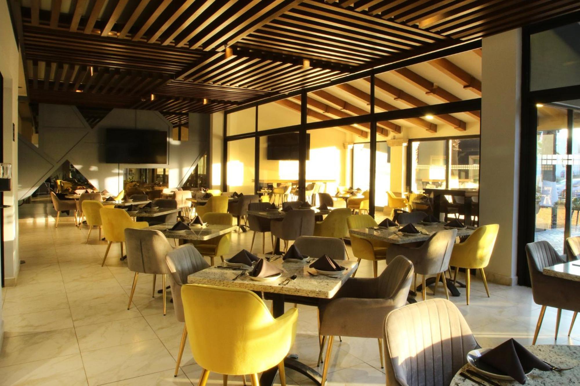 Cosuites Hotel Saltillo