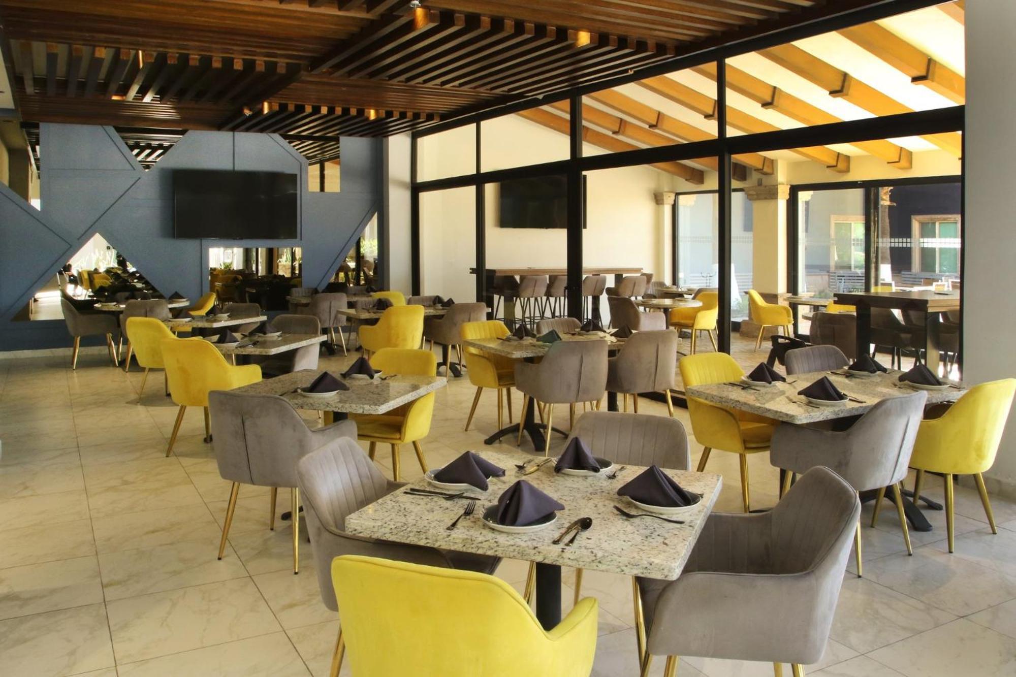 Cosuites 5*